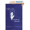 Hegel: An Intellectual Biography