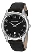 Hamilton Men's H38511733 Jazzmaster Thinline Black Dial Watch by Hamilton