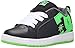 DC Court Graffik Skate Shoe (Little Kid/Big Kid)