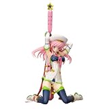 Chaos Head: Seira Orgel PVC Figure 1/7 Scale ~ Orchid Seed