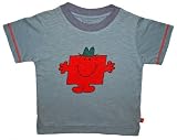 Mr. Strong Retro T-Shirt