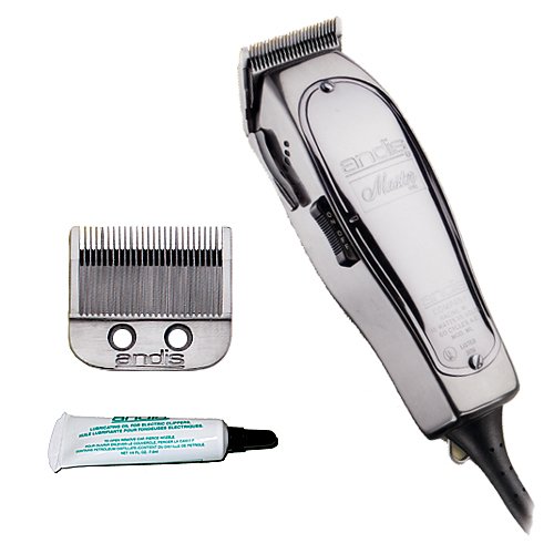Andis 01557 Improved Master Professional Clipper