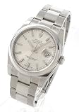 [ロレックス]ROLEX 腕時計 デイトジャスト シルバー Ref.116200 メンズ [並行輸入品]