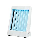TONIC VIBE - Lampe bronzante Facial tanner 6 tubes - Lampe bronzante