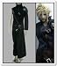 Final Fantasy Cloud.Strife cosplay costume (coutume)
