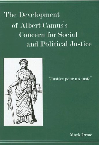 Albert Camus