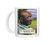 George Washington Carver - Photo Mugs