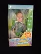 Multi Toys 1988 50th Anniversary Wizard of Oz Lollypop Boy Plaid Shirt Doll
