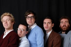 Image of Hot Chip