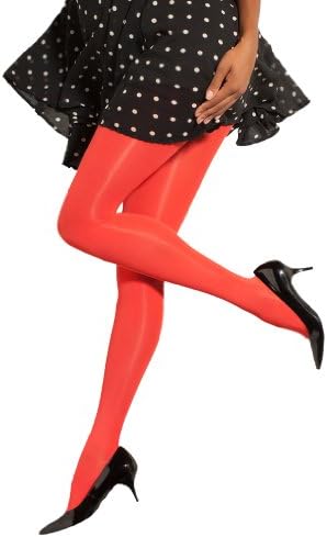 Preggers Light Compression Support Fashion Color Maternity Tights