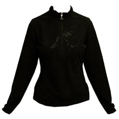 SPORTALM Damen Fleece Pullover (64336300059)