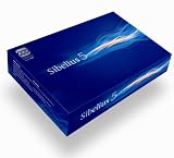 Sibelius 5 �ʏ��