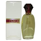 Design By Paul Sebastian For Women. Eau De Parfum Spray 3.4 Ounces ~ Paul Sebastian