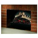 ELECTRIC FIREPLACE INSERT