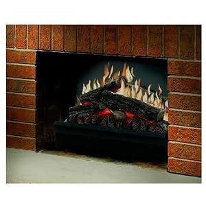 ELECTRIC FIREPLACE INSERT