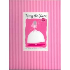 (Tying the Knot: The Complete Wedding Organizer) By Berman, Karen (Author) Hardcover on (01 , 2005)
