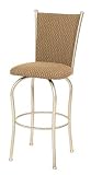 Tatiana 30 Height Stool By FTC Trica