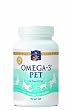 Nordic Naturals Omega-3 Pet, 90 Soft gels Bottle