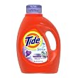Tide with Febreze Freshness HE Spring and Renewal Scent with Actilift, 100.0-Ounce Bottles (Pack of 4)