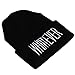 ShungHO Hip-Hop Cap Sport Unisex Chic Warm Knit Hat Beanie Black