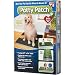 Potty Patch - As Seen on TV, Large, Color:Green