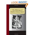 The Writings of Austin Osman Spare: Automatic Drawings, Anathema of Zos, The Book of Pleasure, and The Focus of Life