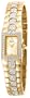 Bulova Women's 98T89 Crystal Watch