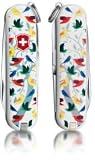 Victorinox Little Birds, Custom Artwork, Box 0.6223.L1306US2