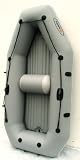 Solstice 10-Feet Quest IB Boat