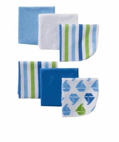 Circo® Baby Boys Assorted - Blue