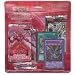 Yu-Gi-Oh! Yugioh English Cards - Strike of Neos Special Edition Pack Gift Set with Variant Promo Cards Shrink & Cyber End Dragon