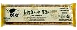 Oskri Sesame Bars w/ Date Syrup, Gluten Free, 1.9 oz Bars, 18 ct (Quantity of 3)