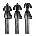 Photo : Manfrotto 055SPK2 SS Spikes Set for 055 Series Tripods