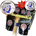 Fishing - shrimp - Coffee Gift Baskets - Coffee Gift Basket