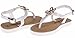 Chatties Toddler T-Strap Sandals - Cute Spring / Summer Footwear for Children (More Colors and Sizes Available