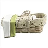 Green Forest - Carrybasket