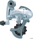 Shimano Ultegra 10 RD-6600-SS Double Rear Derailleur