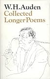 Collected longer poems [of] W.H. Auden