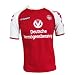 Sports : Kappa 1.FC Kaiserslautern Trikot 2008/09