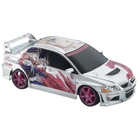 �u�����R���v �}�N���XF �V�F�����E�m�[�� (MITSUBISHI�����T�[�G�{�����[�V����VIII)