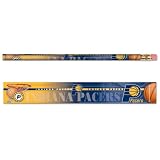Indiana Pacers Official 7"x.025" NBA Pencil