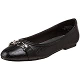 Annie Shoes Womens Fanfare Flat