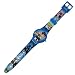 Toys : Ben 10 - Accessories - Blue Digital Watch
