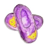 Private Label - Womens Slippers, Lavendar