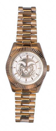 Buy Colorado State Rams Ladies Alumni Series Team Watch