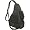 Black Ripstop Nylon