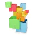 Dado Building Cubes