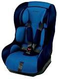 Kids im Sitz - 048865 Driver Santiago, Nania 4943-108 Safety Plus Santiago - Autokindersitz Gruppe 0 /  I (0 - 18 kg), von 0 Monaten bis circa 4 Jahre
