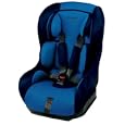 Kids im Sitz - 048865 Driver Santiago, Nania 4943-108 Safety Plus Santiago - Autokindersitz Gruppe 0 /  I (0 - 18 kg), von 0 Monaten bis circa 4 Jahre