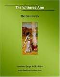 The Withered Arm (EasyRead Large Bold Edition)